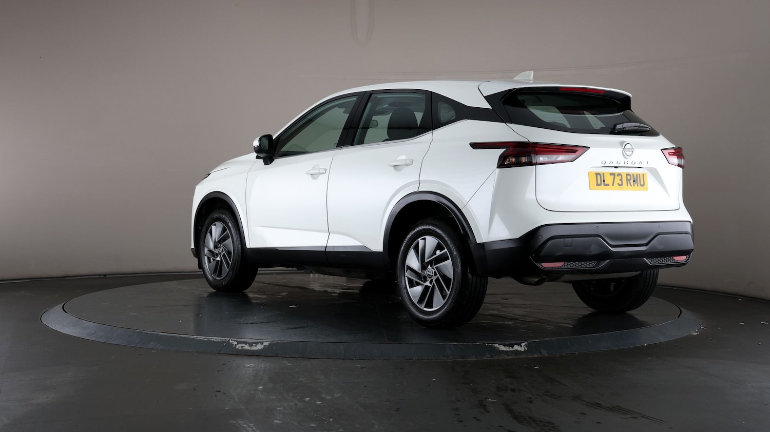 Used Nissan Qashqai for sale - 76810490: Photo 65