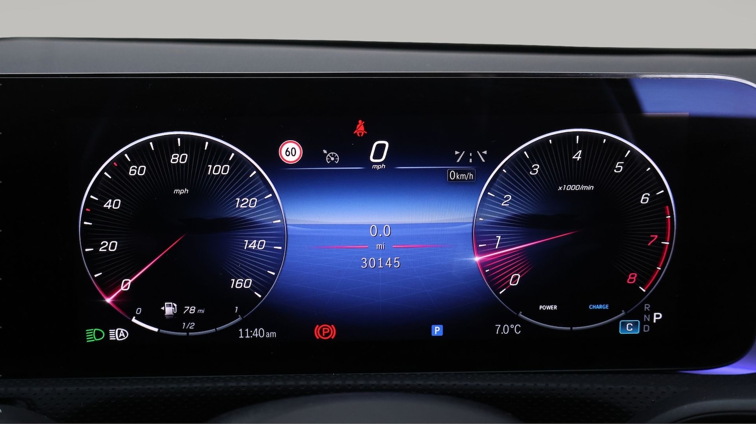 Used Mercedes-Benz CLA 2023 for sale - 77399500: Photo 10