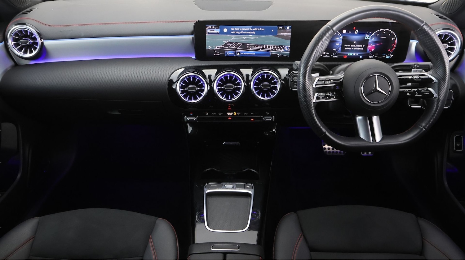 Used Mercedes-Benz CLA 2023 for sale - 77399500: Photo 13