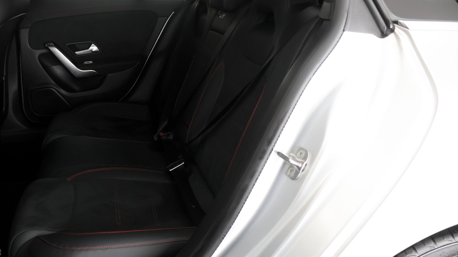 Used Mercedes-Benz CLA 2023 for sale - 77399500: Photo 16