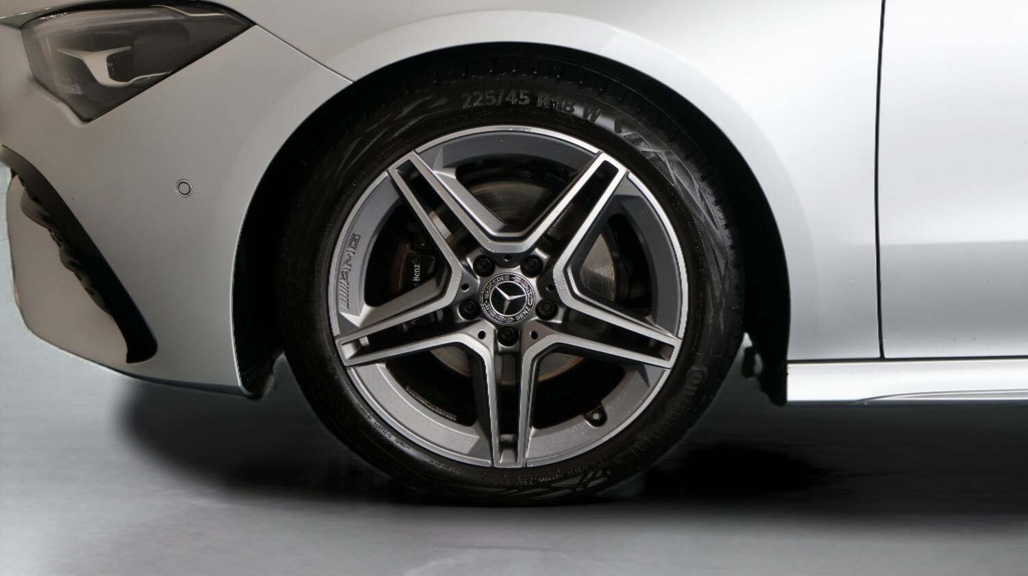 Used Mercedes-Benz CLA 2023 for sale - 77399500: Photo 18