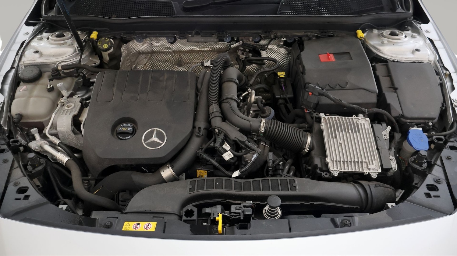 Used Mercedes-Benz CLA 2023 for sale - 77399500: Photo 19