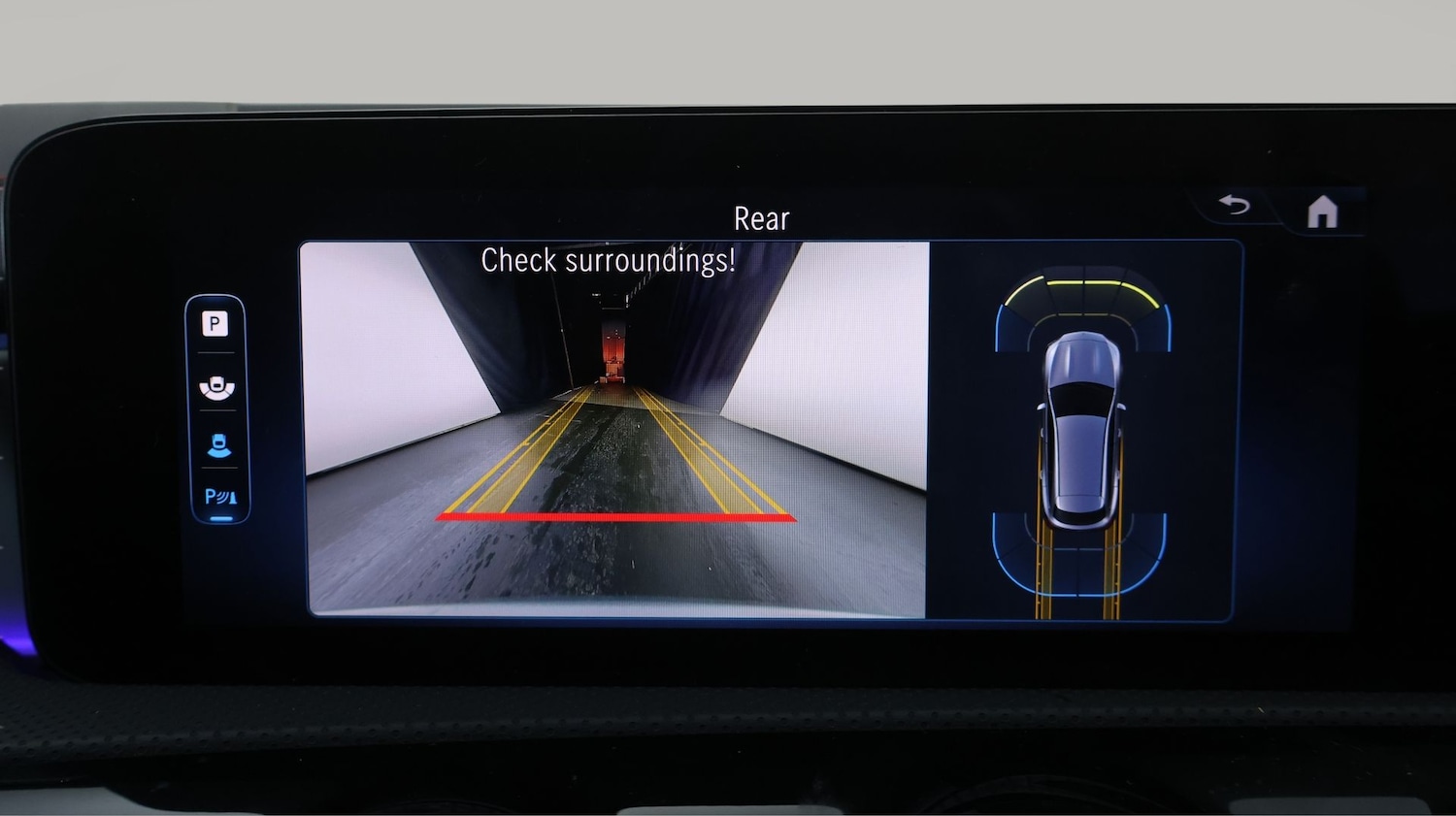 Used Mercedes-Benz CLA 2023 for sale - 77399500: Photo 25