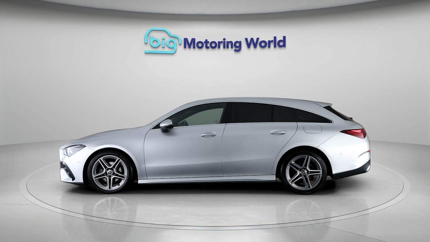 Used Mercedes-Benz CLA 2023 for sale - 77399500: Photo 4