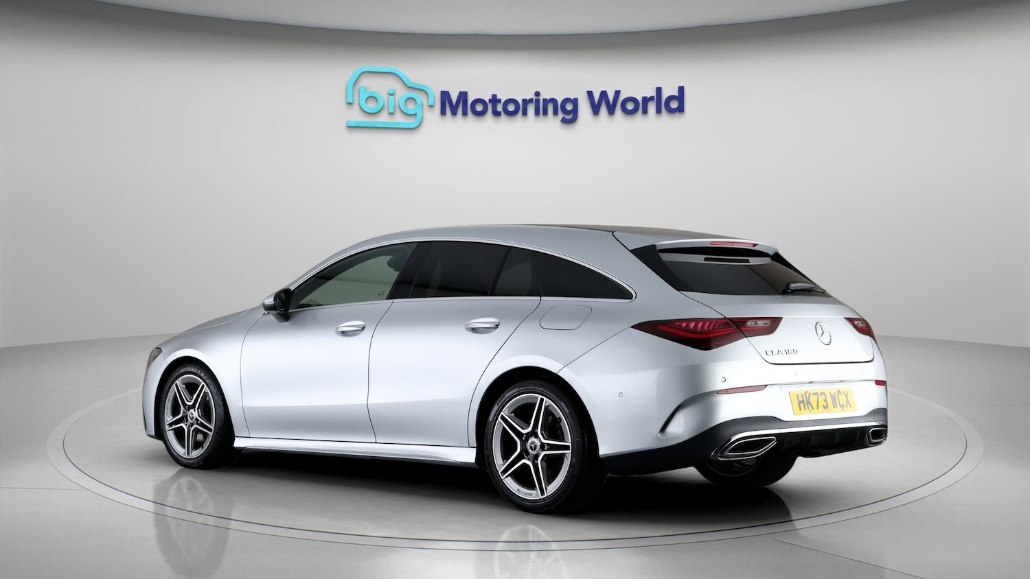 Used Mercedes-Benz CLA 2023 for sale - 77399500: Photo 5