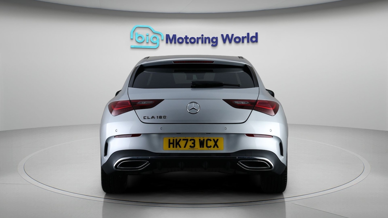 Used Mercedes-Benz CLA 2023 for sale - 77399500: Photo 6