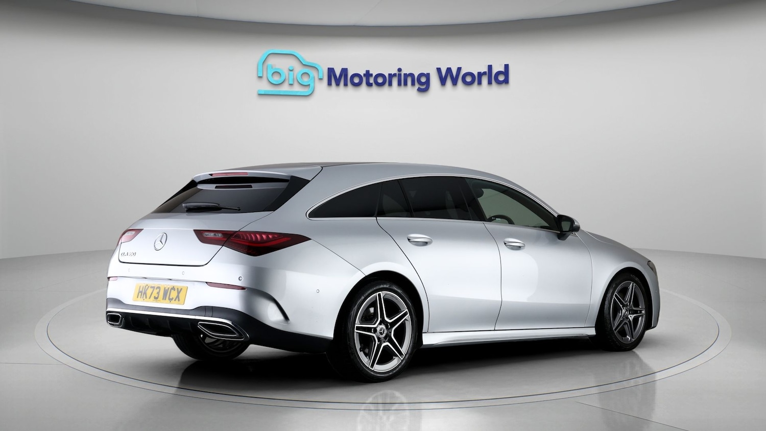 Used Mercedes-Benz CLA 2023 for sale - 77399500: Photo 7