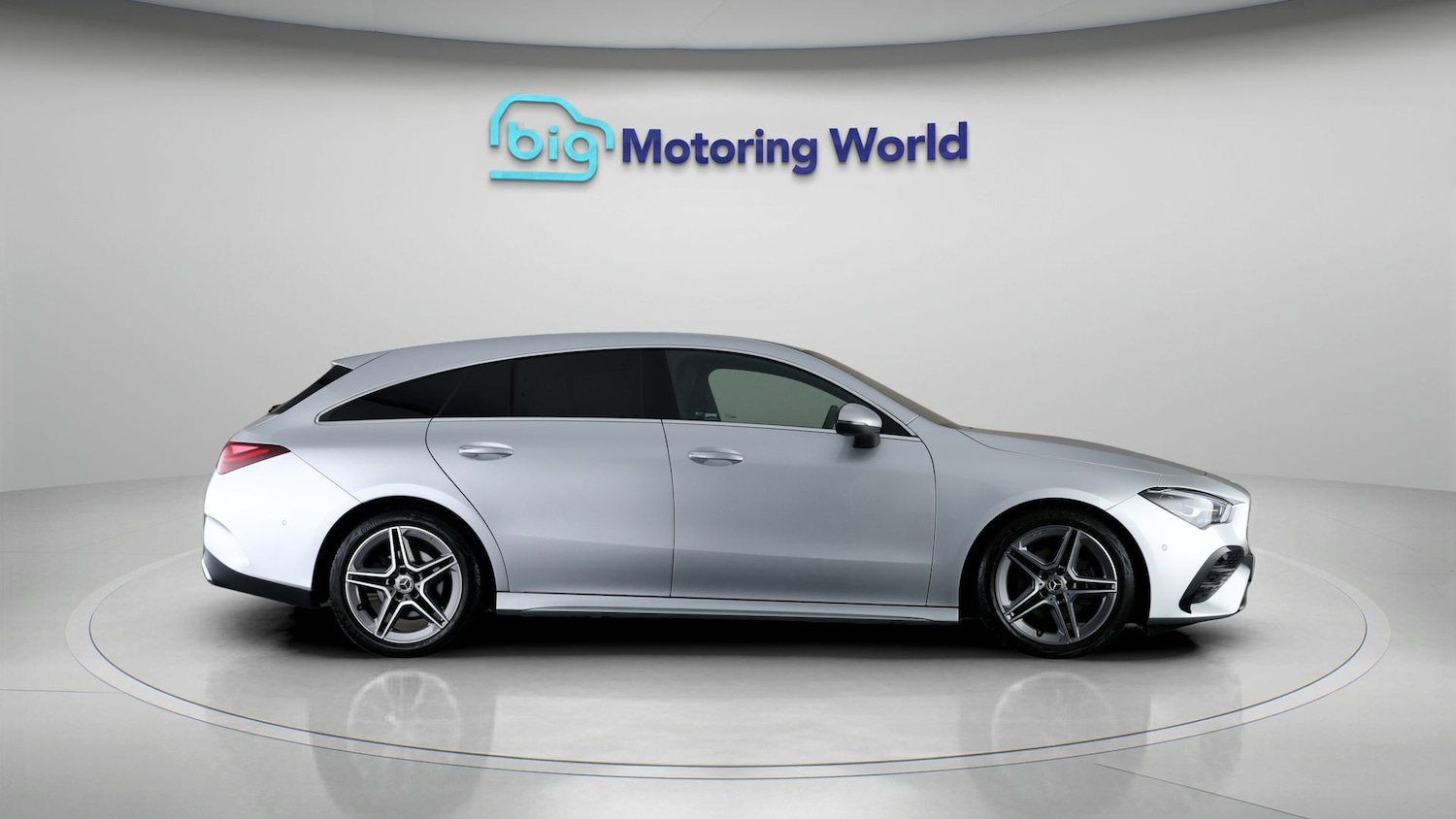 Used Mercedes-Benz CLA 2023 for sale - 77399500: Photo 8