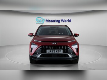 Used Hyundai BAYON 2023 for sale - 78336799: Photo