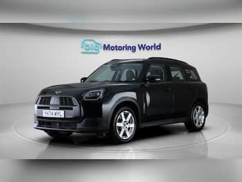 Used MINI Countryman 2024 for sale - 79668916: Photo