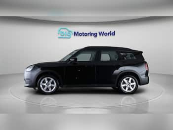 Used MINI Countryman 2024 for sale - 79668916: Photo