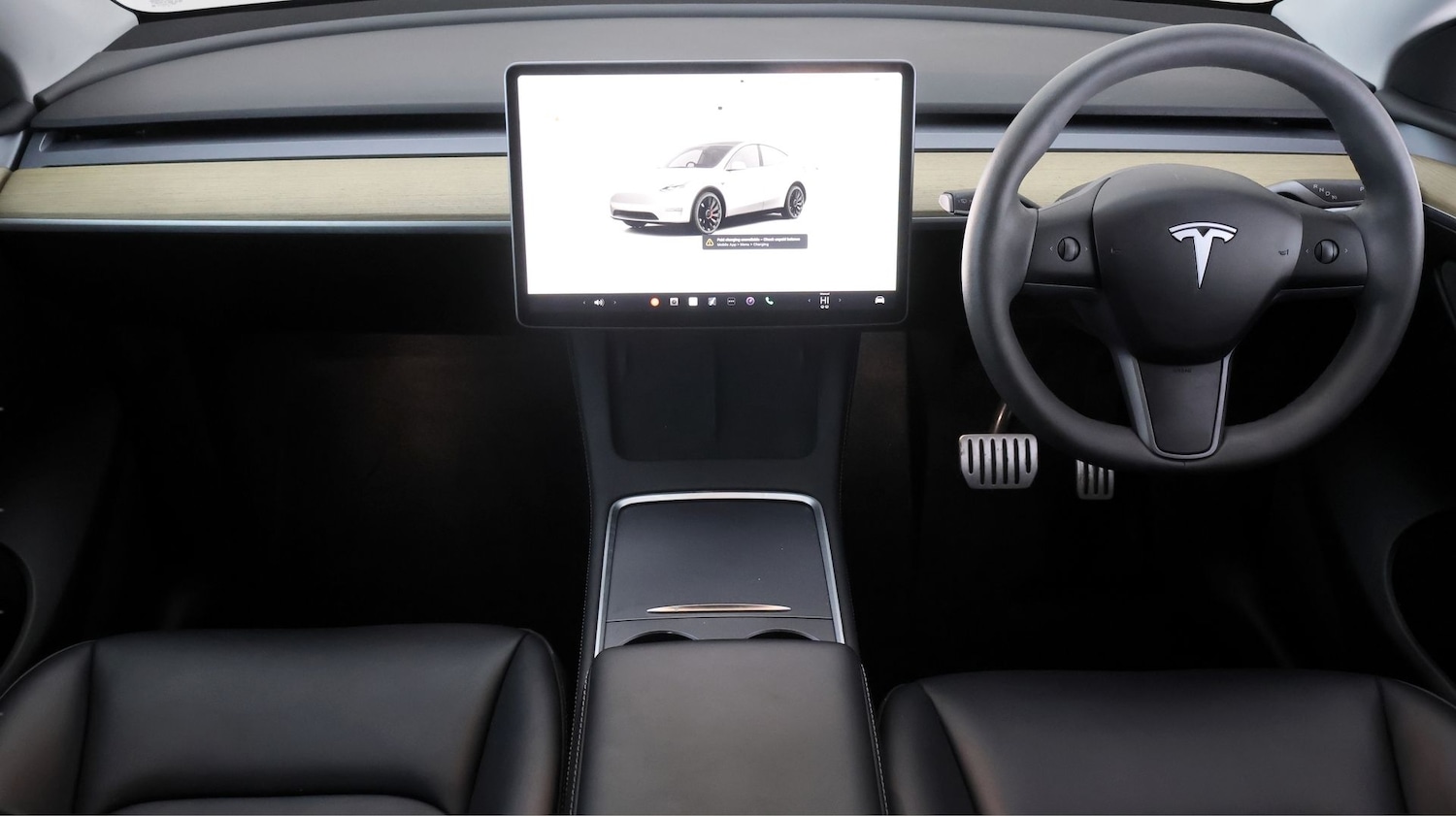 Used Tesla Model Y 2022 for sale - 77277493: Photo 13