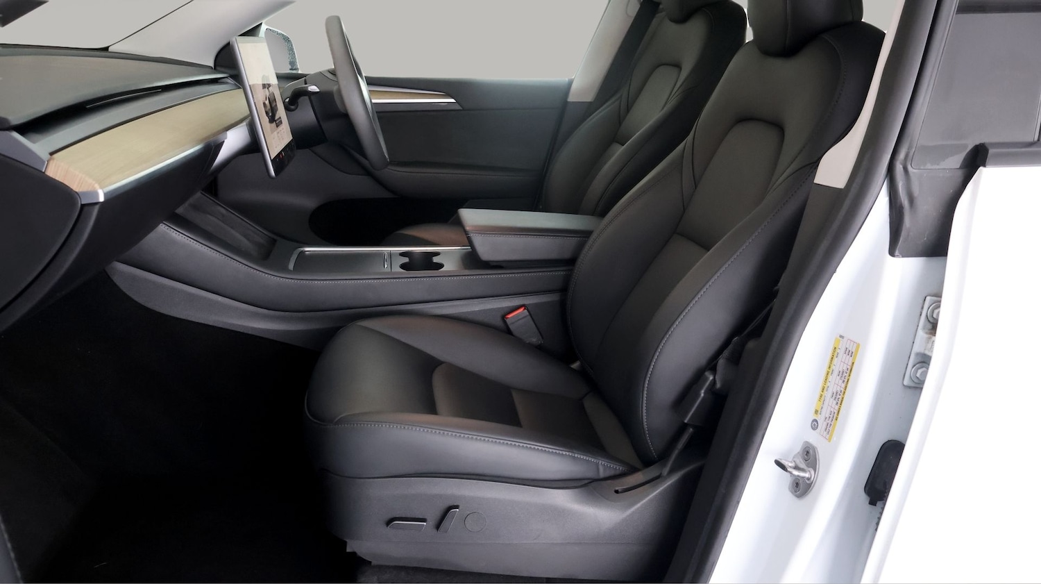 Used Tesla Model Y 2022 for sale - 77277493: Photo 14