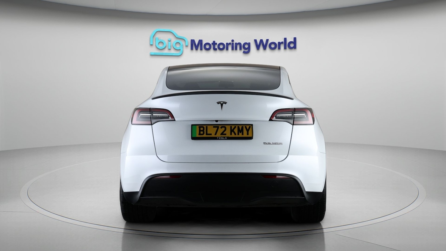 Used Tesla Model Y 2022 for sale - 77277493: Photo 6