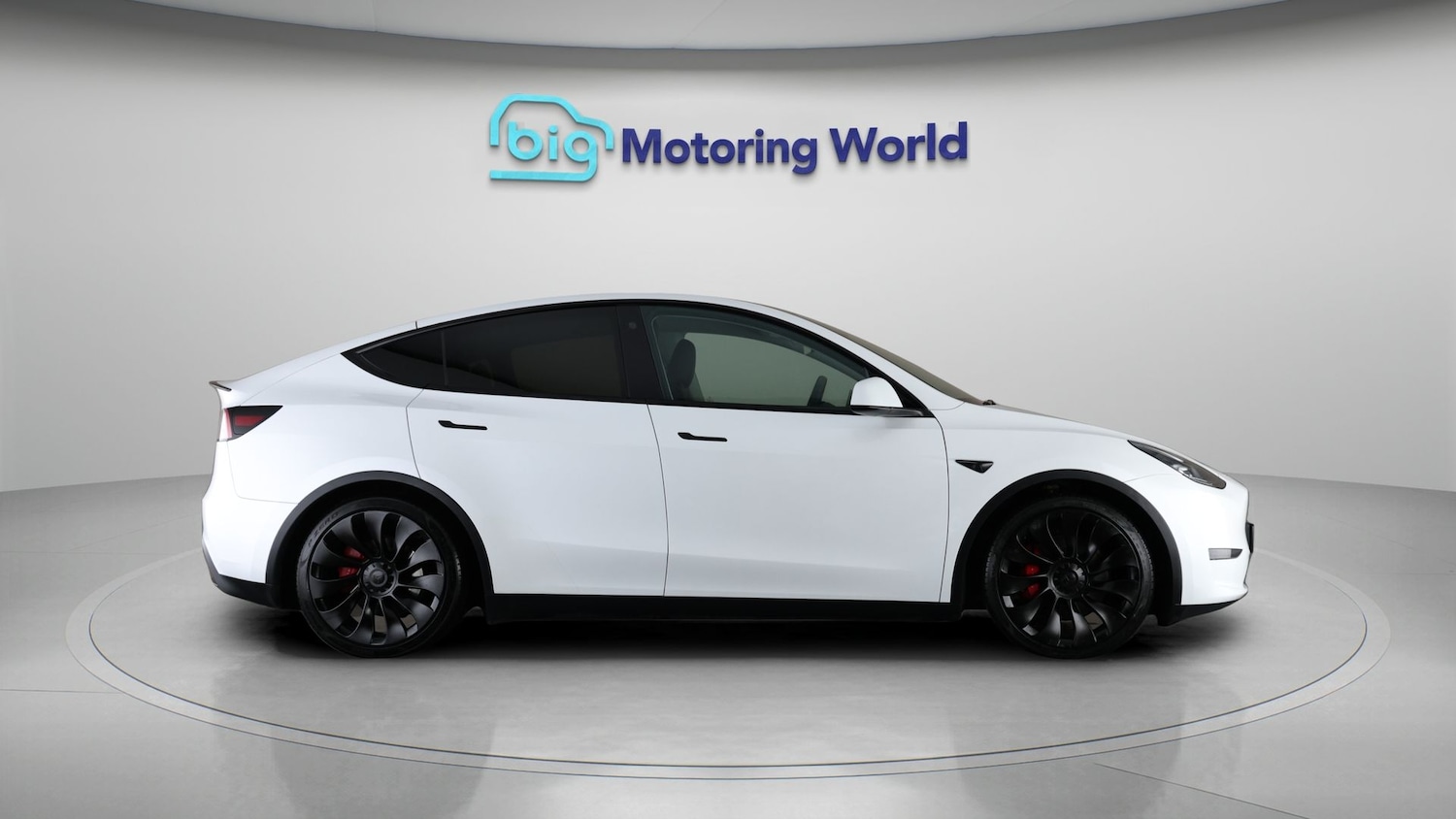 Used Tesla Model Y 2022 for sale - 77277493: Photo 8