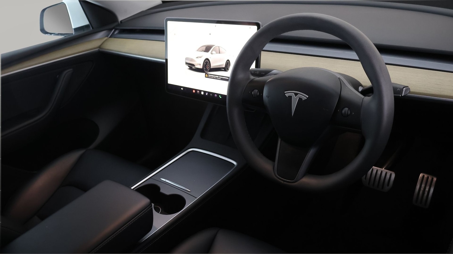 Used Tesla Model Y 2022 for sale - 77277493: Photo 9