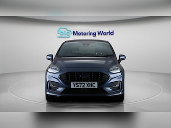 Used Ford Fiesta 2023 for sale - 78420432: Photo