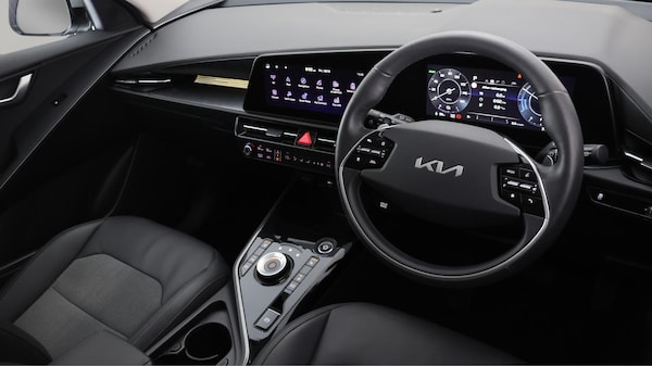 Used Kia Niro 2023 for sale - 76247351: Photo 10