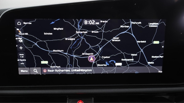 Used Kia Niro 2023 for sale - 76247351: Photo 12