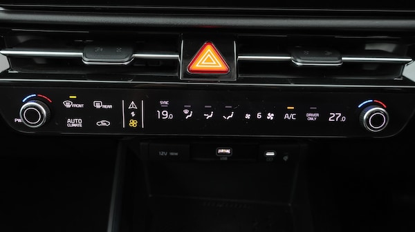 Used Kia Niro 2023 for sale - 76247351: Photo 13