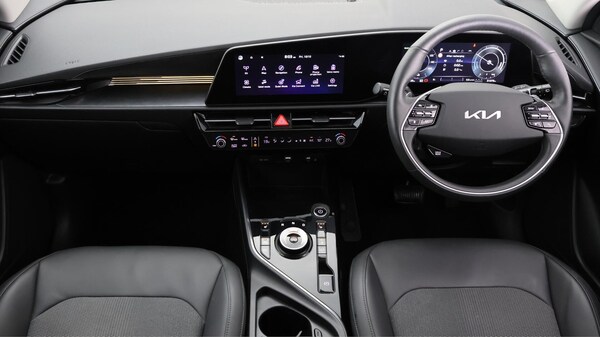 Used Kia Niro 2023 for sale - 76247351: Photo 14