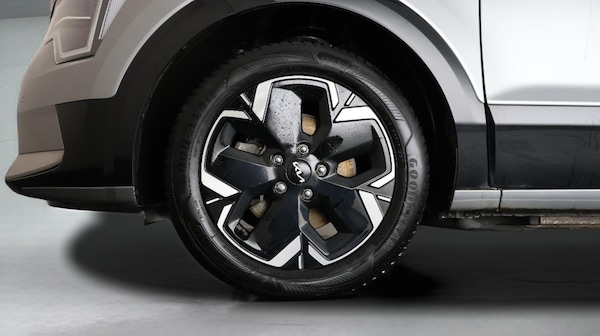 Used Kia Niro 2023 for sale - 76247351: Photo 19