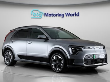 Used Kia Niro 2023 for sale - 76247351: Photo