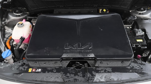 Used Kia Niro 2023 for sale - 76247351: Photo 20