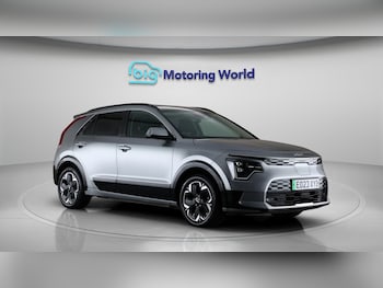 Used Kia Niro 2023 for sale - 76247351: Photo