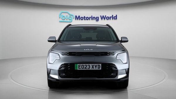 Used Kia Niro 2023 for sale - 76247351: Photo 3