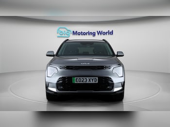 Used Kia Niro 2023 for sale - 76247351: Photo