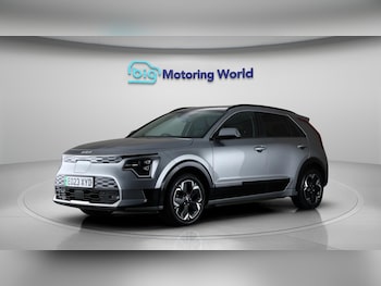 Used Kia Niro 2023 for sale - 76247351: Photo