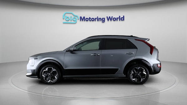 Used Kia Niro 2023 for sale - 76247351: Photo 5