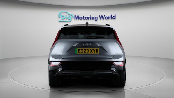 Used Kia Niro 2023 for sale - 76247351: Photo 7