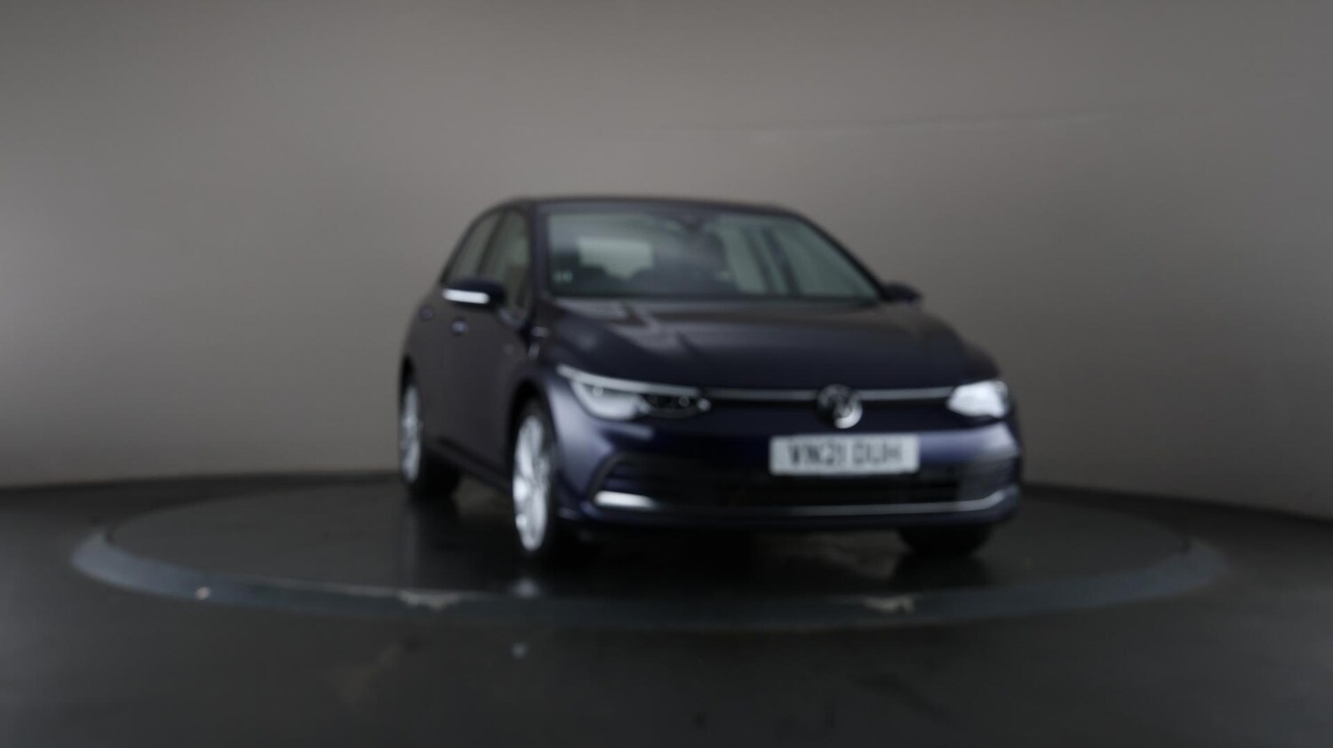 Vehicle 50