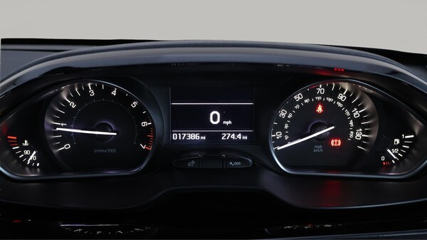 Used Peugeot 208 2019 for sale - 75540129: Photo 11