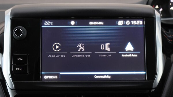Used Peugeot 208 2019 for sale - 75540129: Photo 26