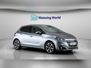 Used Peugeot 208 2019 for sale - 75540129: Photo