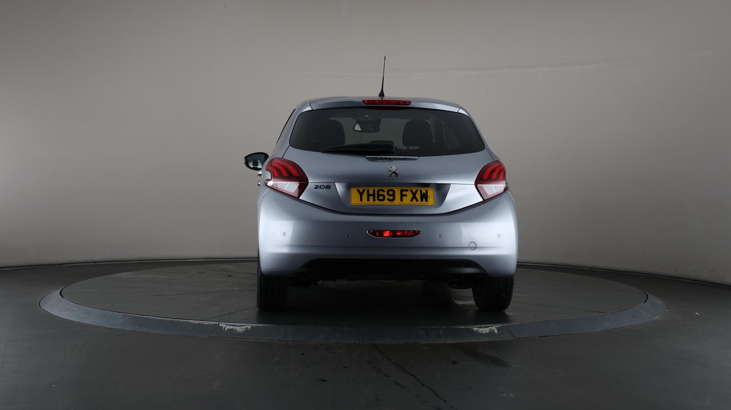 Vehicle 37