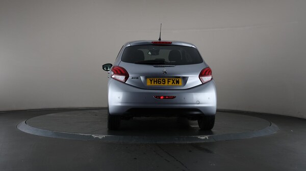 Used Peugeot 208 2019 for sale - 75540129: Photo 37