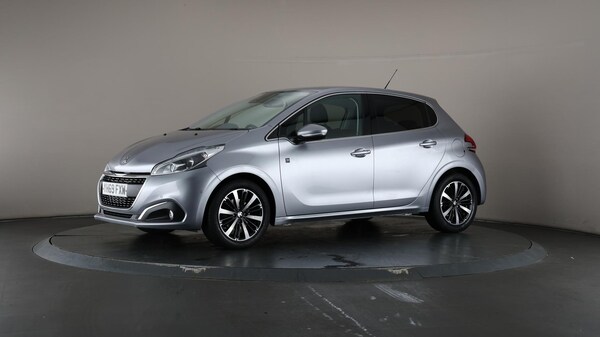 Used Peugeot 208 2019 for sale - 75540129: Photo 43