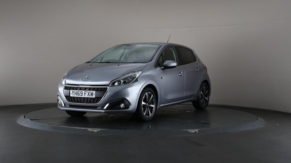 Used Peugeot 208 2019 for sale - 75540129: Photo 46