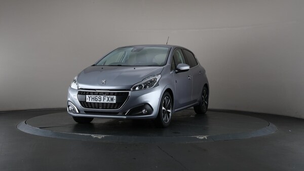Used Peugeot 208 2019 for sale - 75540129: Photo 47