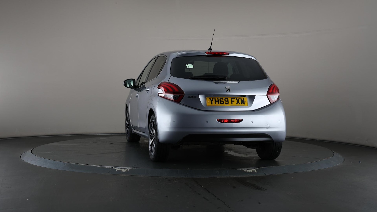 Vehicle 48