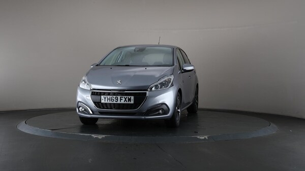 Used Peugeot 208 2019 for sale - 75540129: Photo 49