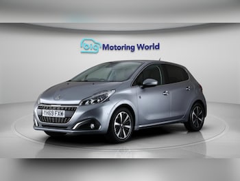 Used Peugeot 208 2019 for sale - 75540129: Photo