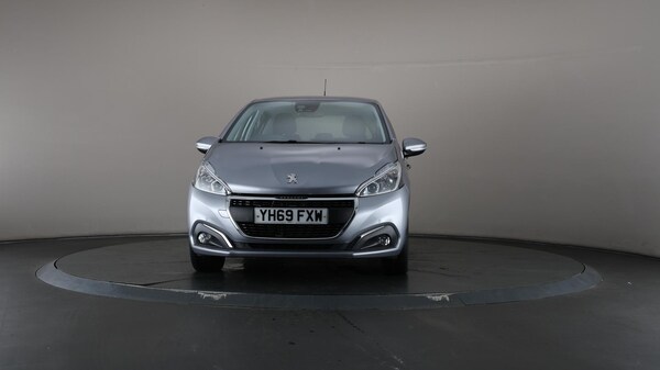 Used Peugeot 208 2019 for sale - 75540129: Photo 50