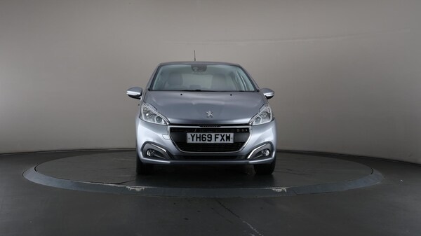 Used Peugeot 208 2019 for sale - 75540129: Photo 51