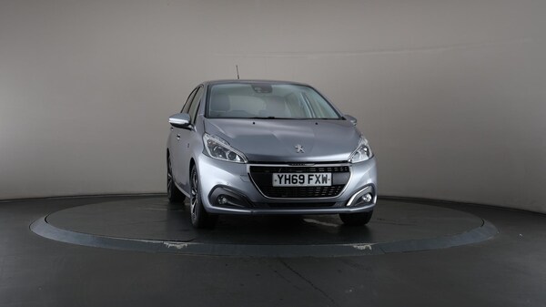 Used Peugeot 208 2019 for sale - 75540129: Photo 52