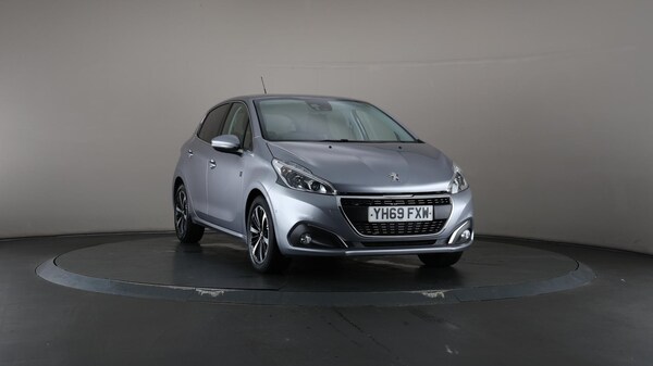 Used Peugeot 208 2019 for sale - 75540129: Photo 53